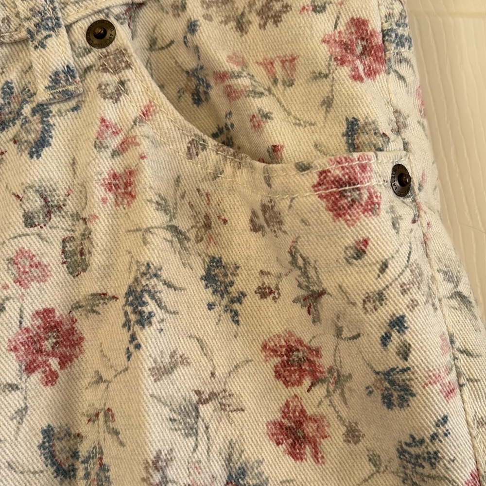 Vintage Ralph Lauren jeans - Picture 6 of 12